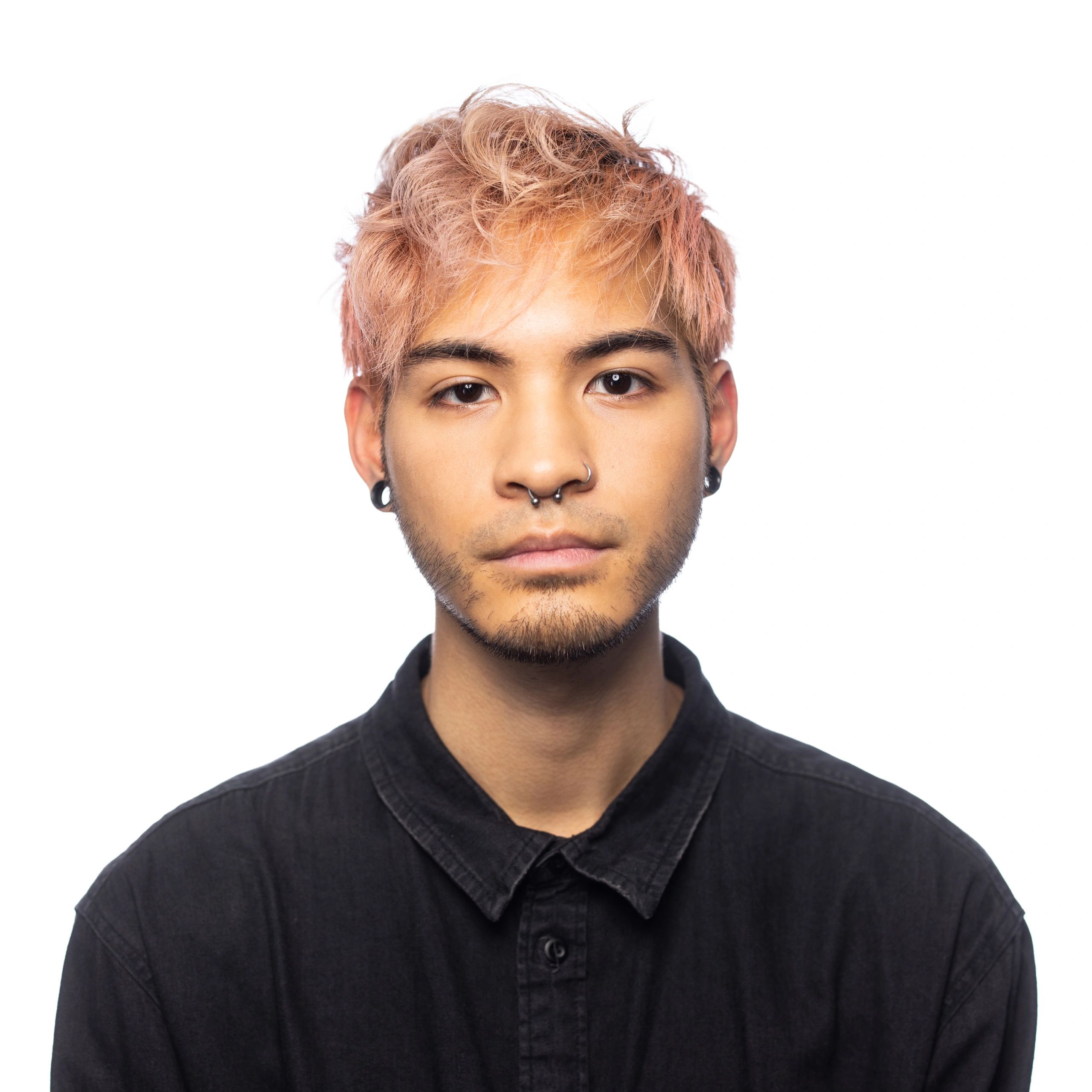 Customer headshot